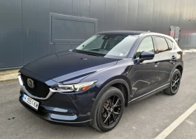 Mazda CX-5 Skyactiv-G AWD, снимка 4