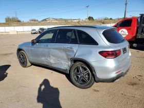     Mercedes-Benz GLC 300 4-Matic* 9G-tronic* Distronic* Assist Speed