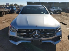 Mercedes-Benz GLC 300 4-Matic* 9G-tronic* Distronic* Assist Speed, снимка 5