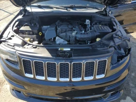 Jeep Grand cherokee, снимка 12