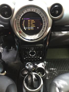 Mini Countryman S 4ALL, снимка 8