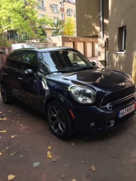 Mini Countryman S 4ALL, снимка 6