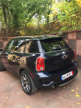 Mini Countryman S 4ALL, снимка 3