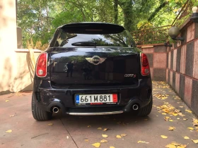 Mini Countryman S 4ALL, снимка 4