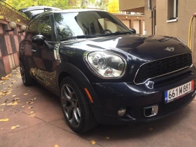 Mini Countryman S 4ALL, снимка 2