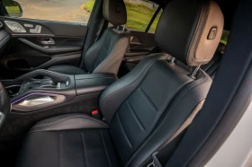 Mercedes-Benz GLE 350 D   AMG | Mobile.bg    11