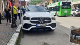  Mercedes-Benz GLE 35...
