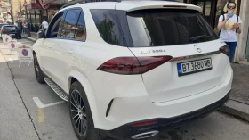 Mercedes-Benz GLE 350 D   AMG | Mobile.bg    6