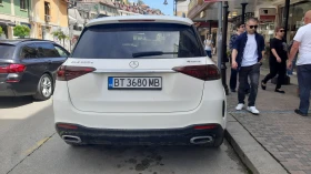 Mercedes-Benz GLE 350 D   AMG | Mobile.bg    5