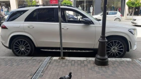 Mercedes-Benz GLE 350 D   AMG | Mobile.bg    3