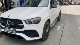 Mercedes-Benz GLE 350 D   AMG | Mobile.bg    7