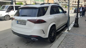 Mercedes-Benz GLE 350 D   AMG | Mobile.bg    4