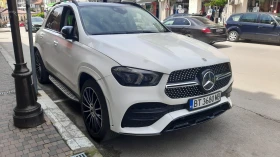 Mercedes-Benz GLE 350 D   AMG | Mobile.bg    2