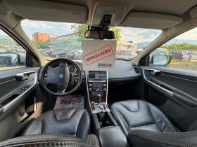 Volvo XC60 2.4 D5 SPORT 4X4 - 17600 лв. - 30699988 10