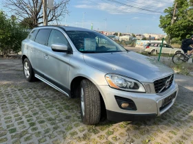 Volvo XC60 2.4 D5 SPORT 4X4 - 17600 лв. - 30699988 6
