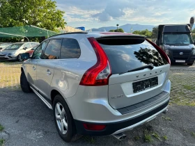 Volvo XC60 2.4 D5 SPORT 4X4 - 17600 лв. - 30699988 7