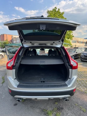 Volvo XC60 2.4 D5 SPORT 4X4 - 17600 лв. - 30699988 4