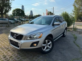 Volvo XC60 2.4 D5 SPORT 4X4