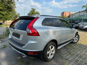 Volvo XC60 2.4 D5 SPORT 4X4 - 17600 лв. - 30699988 2