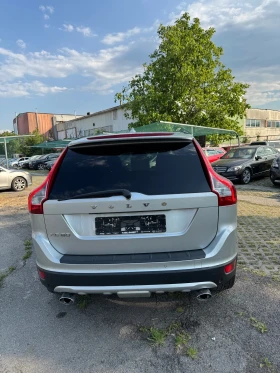 Volvo XC60 2.4 D5 SPORT 4X4 - 17600 лв. - 30699988 5