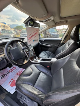 Volvo XC60 2.4 D5 SPORT 4X4 - 17600 лв. - 30699988 9