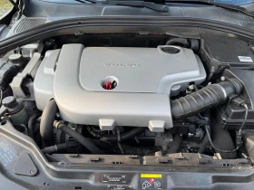 Volvo XC60 2.4 D5 SPORT 4X4 - 17600 лв. - 30699988 12