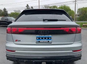 Audi Q8 2024 Audi Q8 55 TFSI Technik - 125000 лв. - 99067685 5