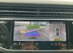 Audi Q8 2024 Audi Q8 55 TFSI Technik - 125000 лв. - 99067685 10