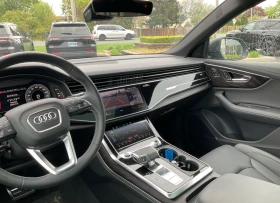 Audi Q8 2024 Audi Q8 55 TFSI Technik - 125000 лв. - 99067685 8