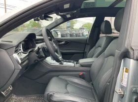 Audi Q8 2024 Audi Q8 55 TFSI Technik - 125000 лв. - 99067685 7