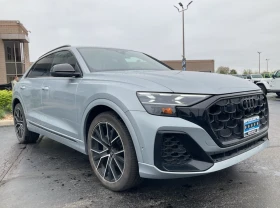 Audi Q8 2024 Audi Q8 55 TFSI Technik - 125000 лв. - 99067685 3