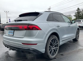 Audi Q8 2024 Audi Q8 55 TFSI Technik - 125000 лв. - 99067685 4