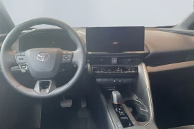 Toyota C-HR * 2.0* HYBRID* TEAM D* DISTR* LED* NAVI* CARPLAY* - 59880 лв. - 55143500 5