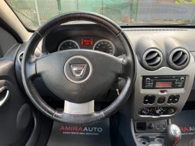 Dacia Duster 1.6i 105/ ././  | Mobile.bg    14