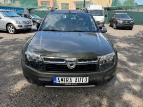 Dacia Duster 1.6i 105/ ././  | Mobile.bg    2
