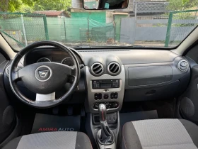 Dacia Duster 1.6i 105/ ././  | Mobile.bg    9