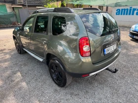 Dacia Duster 1.6i 105/ ././  | Mobile.bg    7