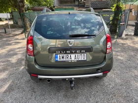 Dacia Duster 1.6i 105/ ././  | Mobile.bg    6