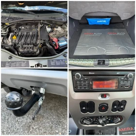 Dacia Duster 1.6i 105/ ././  | Mobile.bg    16