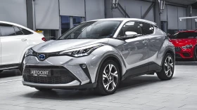 Обява за продажба на Toyota C-HR 2.0 Hybrid Club Automatic ~54 900 лв. - изображение 3
