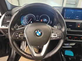 BMW X3 M40* AMBIENT* PANO* HEADUP* 360* HARMAN | Mobile.bg    11