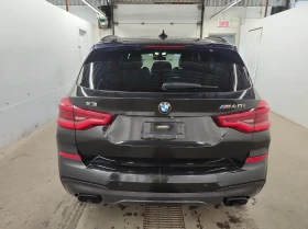 BMW X3 M40* AMBIENT* PANO* HEADUP* 360* HARMAN | Mobile.bg    5