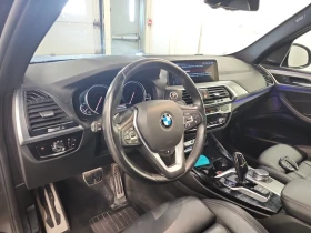 BMW X3 M40* AMBIENT* PANO* HEADUP* 360* HARMAN | Mobile.bg    10