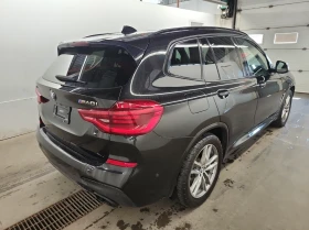 BMW X3 M40* AMBIENT* PANO* HEADUP* 360* HARMAN | Mobile.bg    4