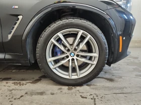 BMW X3 M40* AMBIENT* PANO* HEADUP* 360* HARMAN | Mobile.bg    8