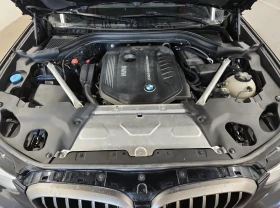 BMW X3 M40* AMBIENT* PANO* HEADUP* 360* HARMAN | Mobile.bg    17