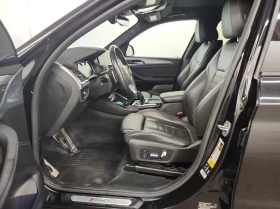 BMW X3 M40* AMBIENT* PANO* HEADUP* 360* HARMAN | Mobile.bg    9