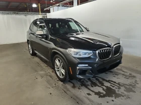 BMW X3 M40* AMBIENT* PANO* HEADUP* 360* HARMAN | Mobile.bg    3