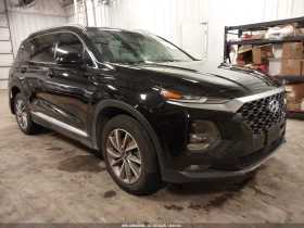 Hyundai Santa fe 2020 HYUNDAI SANTA FE SEL