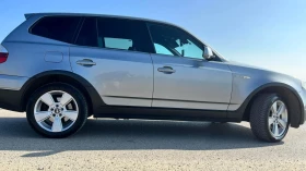Обява за продажба на BMW X3 3.0d (M57) 218кс СМЕНЕНИ ВЕРИГИ/РАЗДАТКА, ГТП 2026 ~9 500 лв. - изображение 5